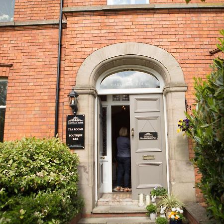 Maryville House Belfast Dış mekan fotoğraf