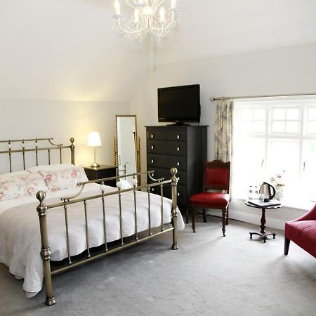 Maryville House Belfast Dış mekan fotoğraf
