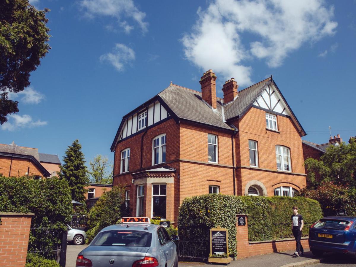 Maryville House Belfast Dış mekan fotoğraf