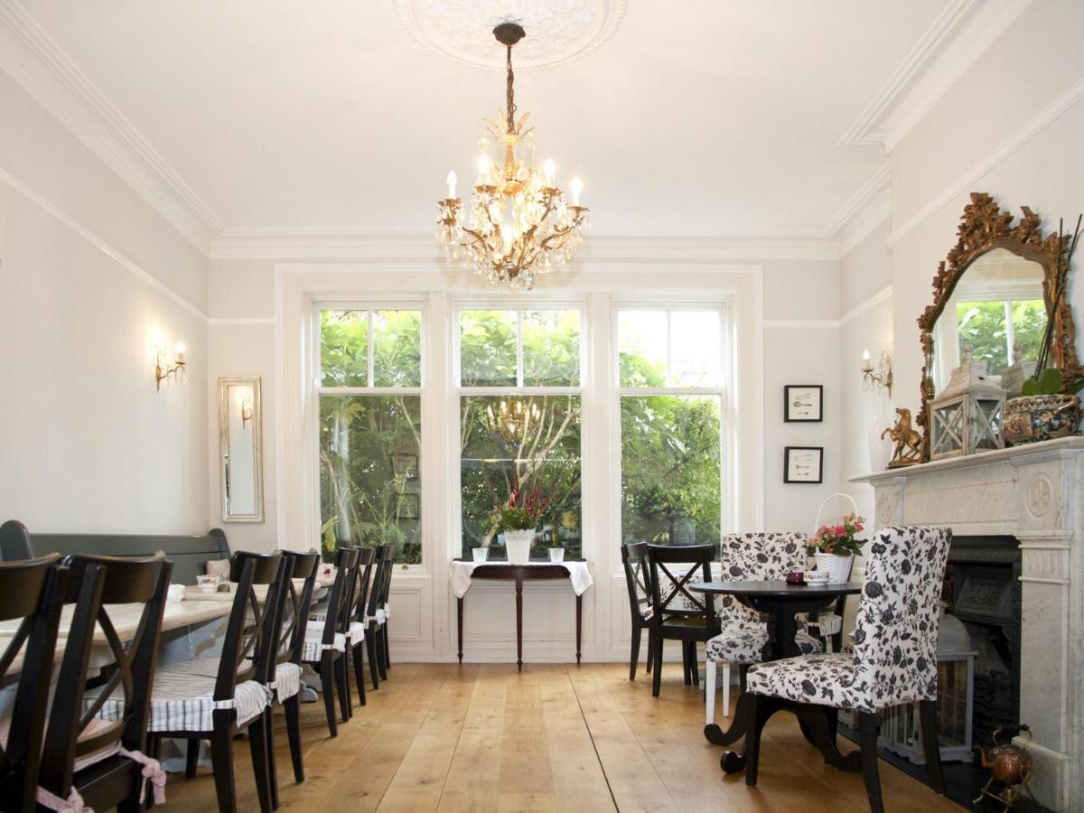 Maryville House Belfast Dış mekan fotoğraf