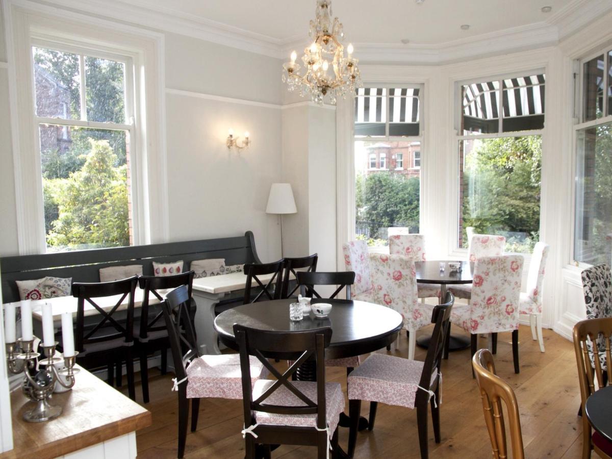 Maryville House Belfast Dış mekan fotoğraf
