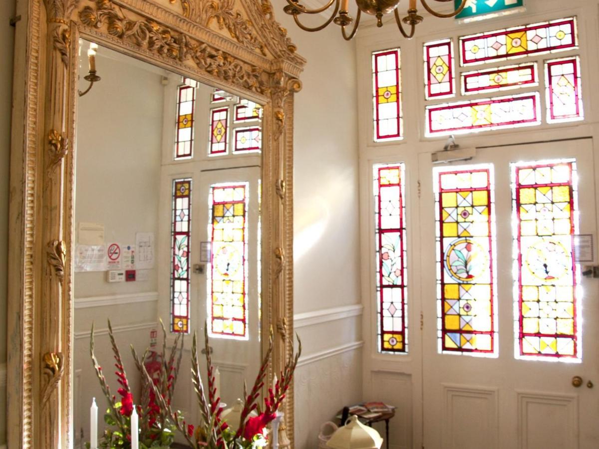 Maryville House Belfast Dış mekan fotoğraf