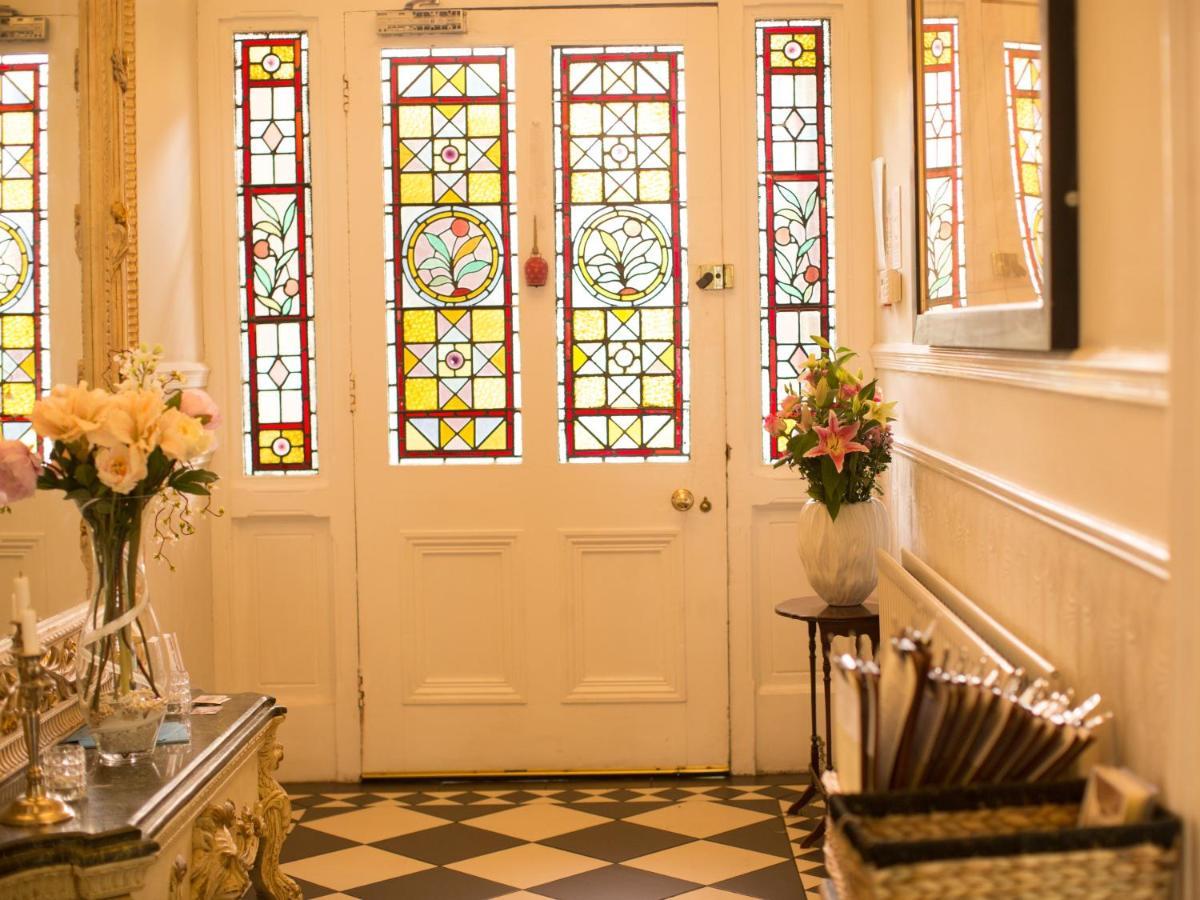 Maryville House Belfast Dış mekan fotoğraf