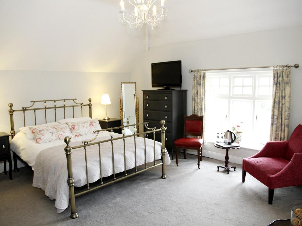 Maryville House Belfast Dış mekan fotoğraf