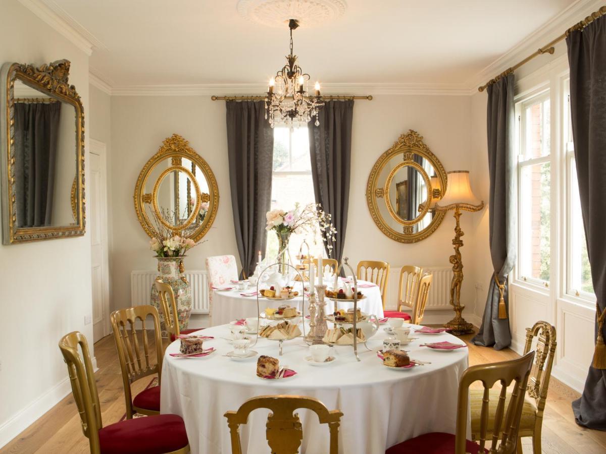 Maryville House Belfast Dış mekan fotoğraf
